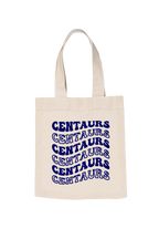 Spirit Tote Bag - Centaurs