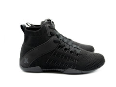 The Xrossover - Mid Top