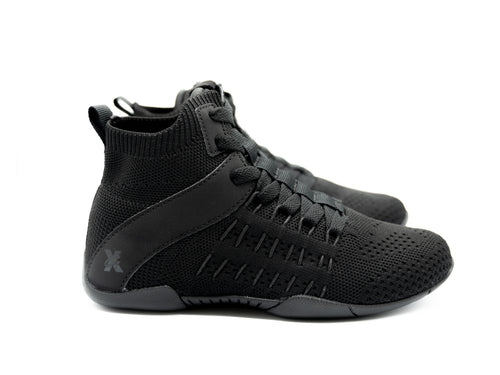 The Xrossover - Mid Top