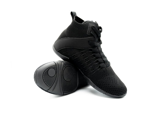 The Xrossover - Mid Top