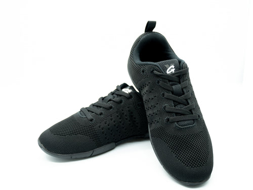 FLASH SALE - The Xrossover - Low Top