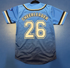 World Class Cheer Jersey