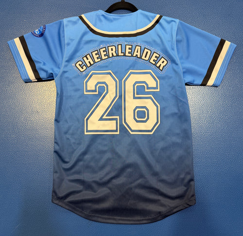 World Class Cheer Jersey