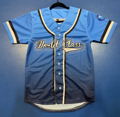 World Class Cheer Jersey